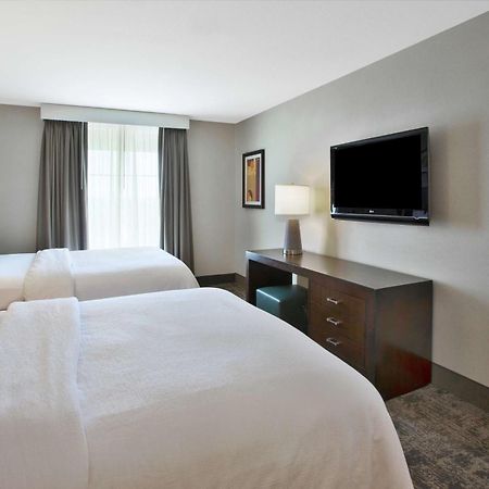 Embassy Suites Columbus - Airport Zewnętrze zdjęcie