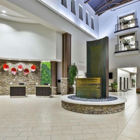 Embassy Suites Columbus - Airport Zewnętrze zdjęcie