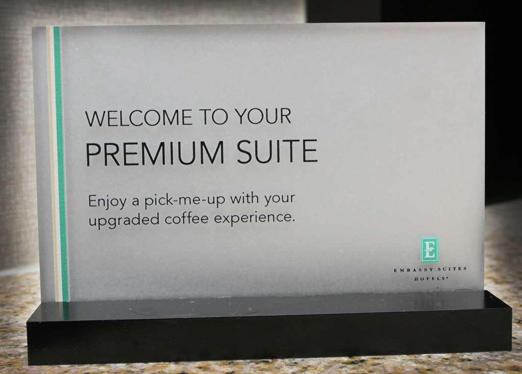 Embassy Suites Columbus - Airport Pokój zdjęcie