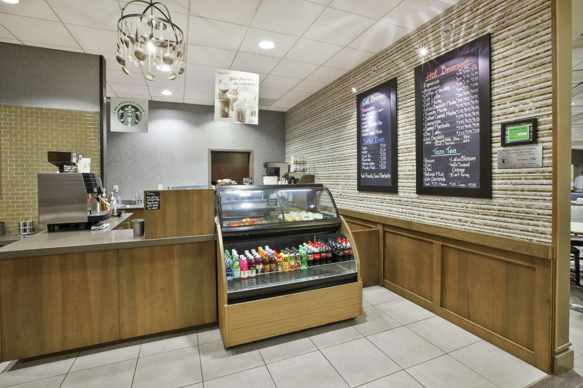Embassy Suites Columbus - Airport Zewnętrze zdjęcie