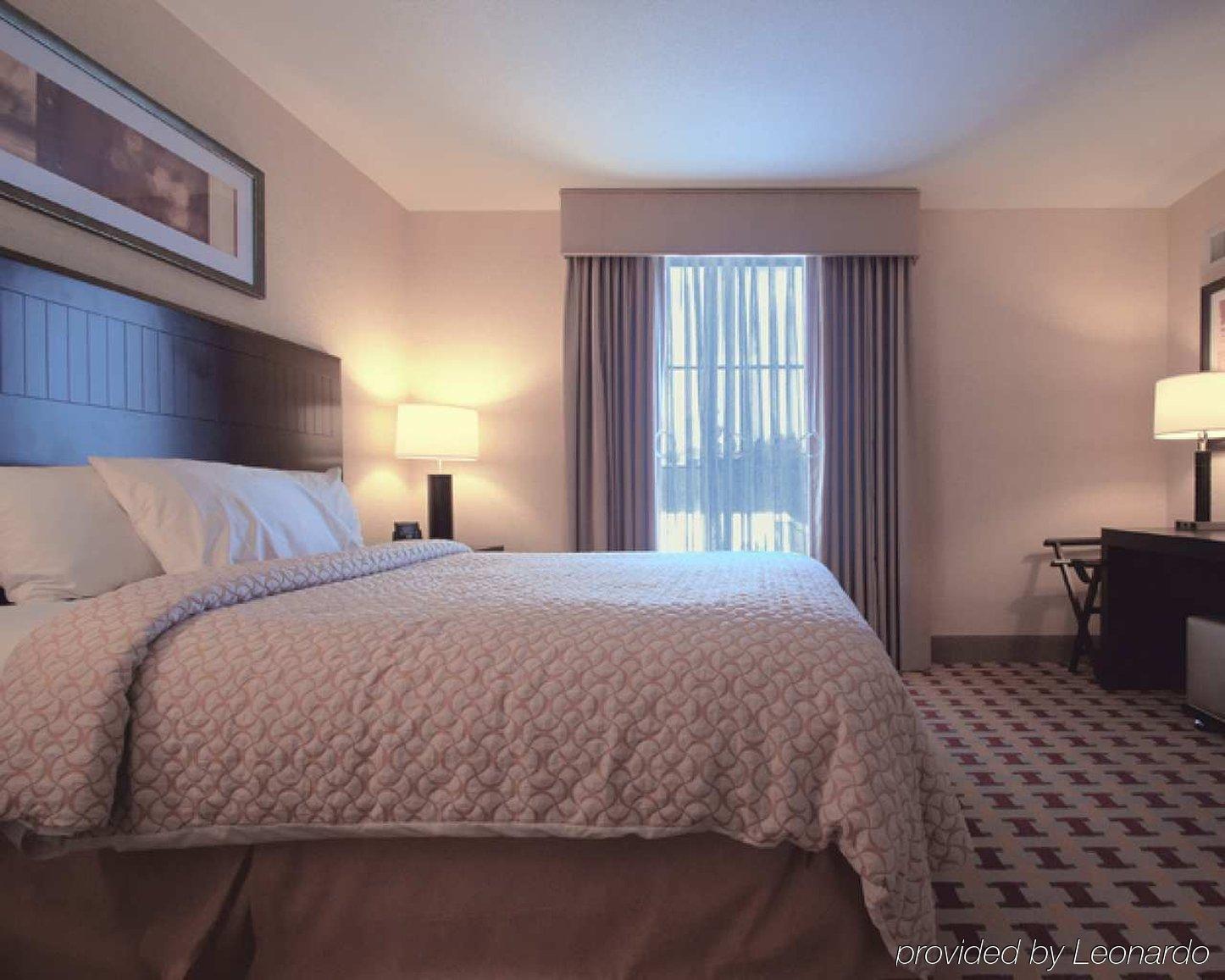 Embassy Suites Columbus - Airport Pokój zdjęcie