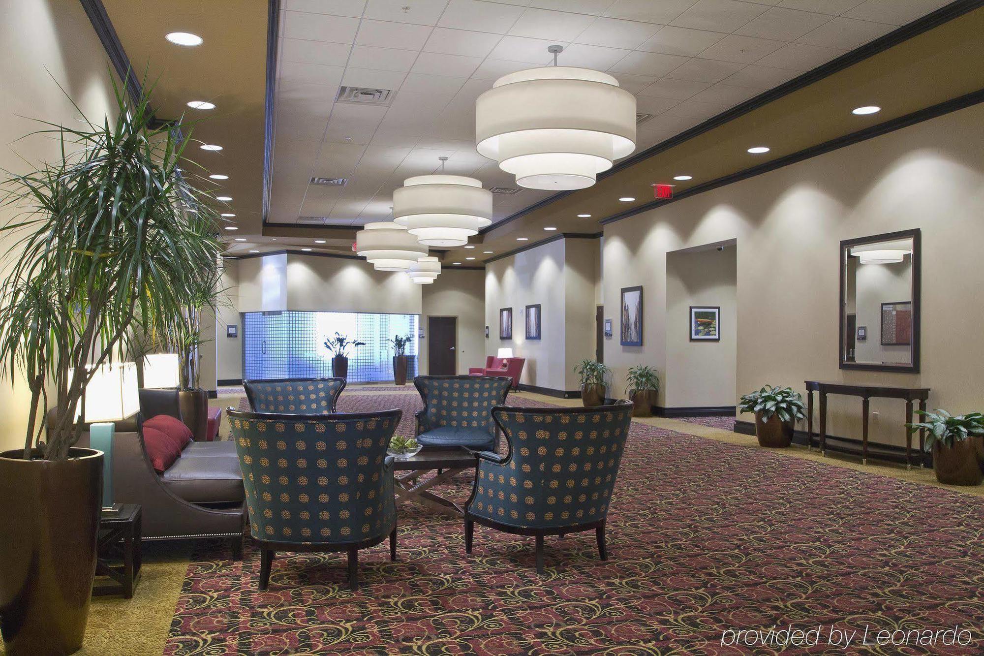 Embassy Suites Columbus - Airport Zewnętrze zdjęcie