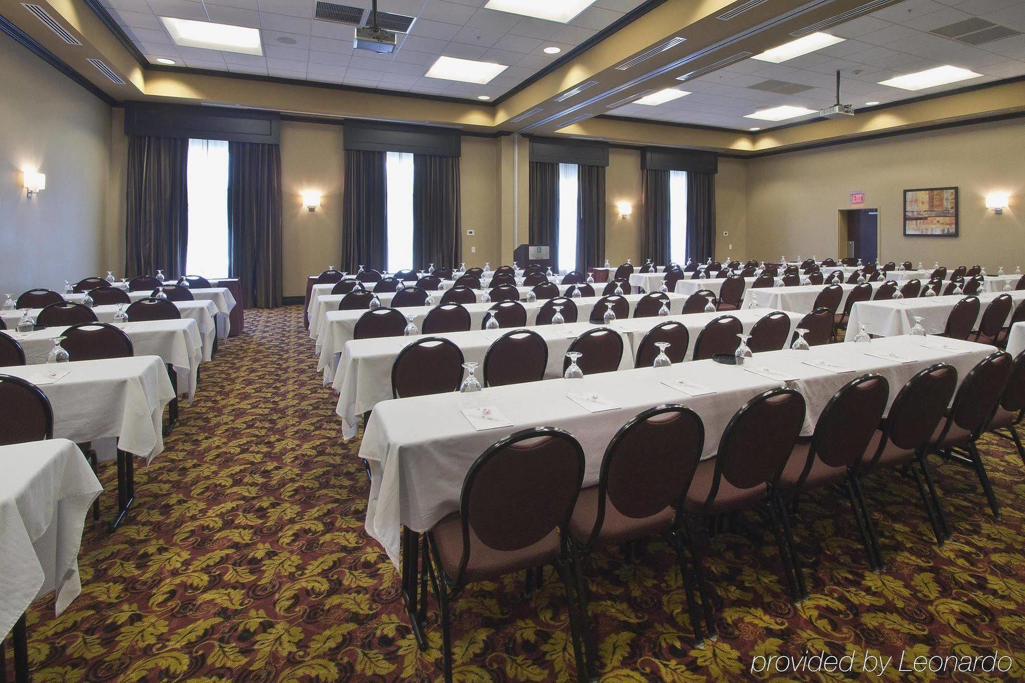 Embassy Suites Columbus - Airport Zaplecze biznesowe zdjęcie