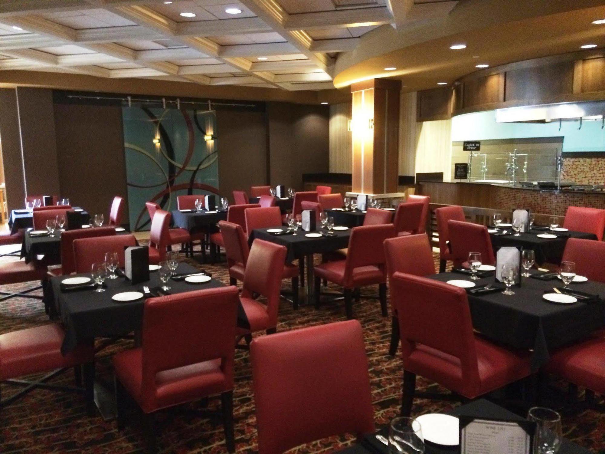 Embassy Suites Columbus - Airport Zewnętrze zdjęcie