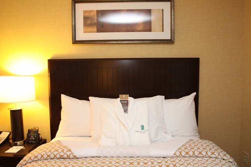 Embassy Suites Columbus - Airport Pokój zdjęcie