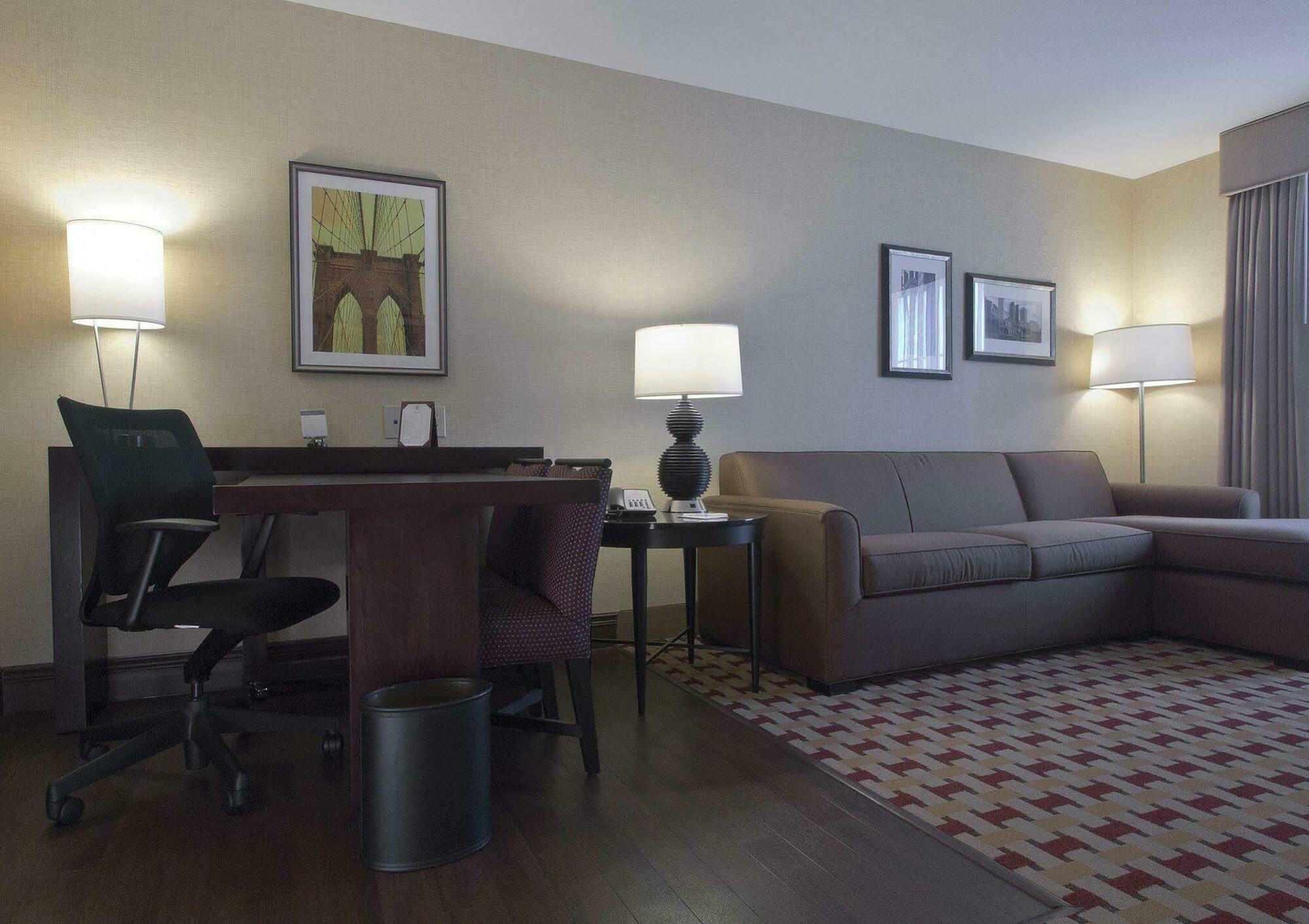 Embassy Suites Columbus - Airport Pokój zdjęcie